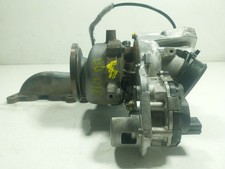 05L253010C TURBOLADER / 05L253010 / 17435562 FÜR SKODA OCTAVIA IV COMBI NX5, PV