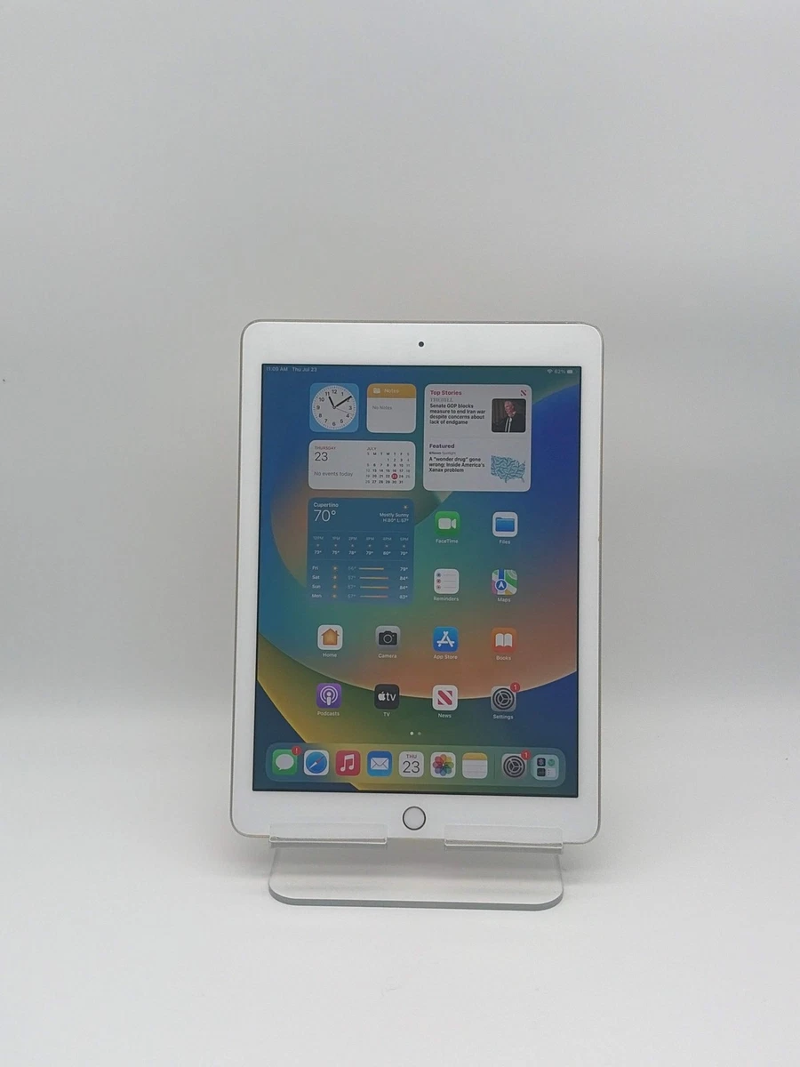 Apple iPad (5th Generation) 32 GB Tablets for sale - eBay