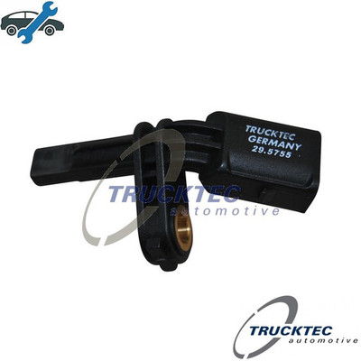 SENSOR WHEEL SPEED 07.35.046 FOR VW PASSAT/B7/ALLTRACK/B8 TIGUAN TOUAREG CC 2.0L