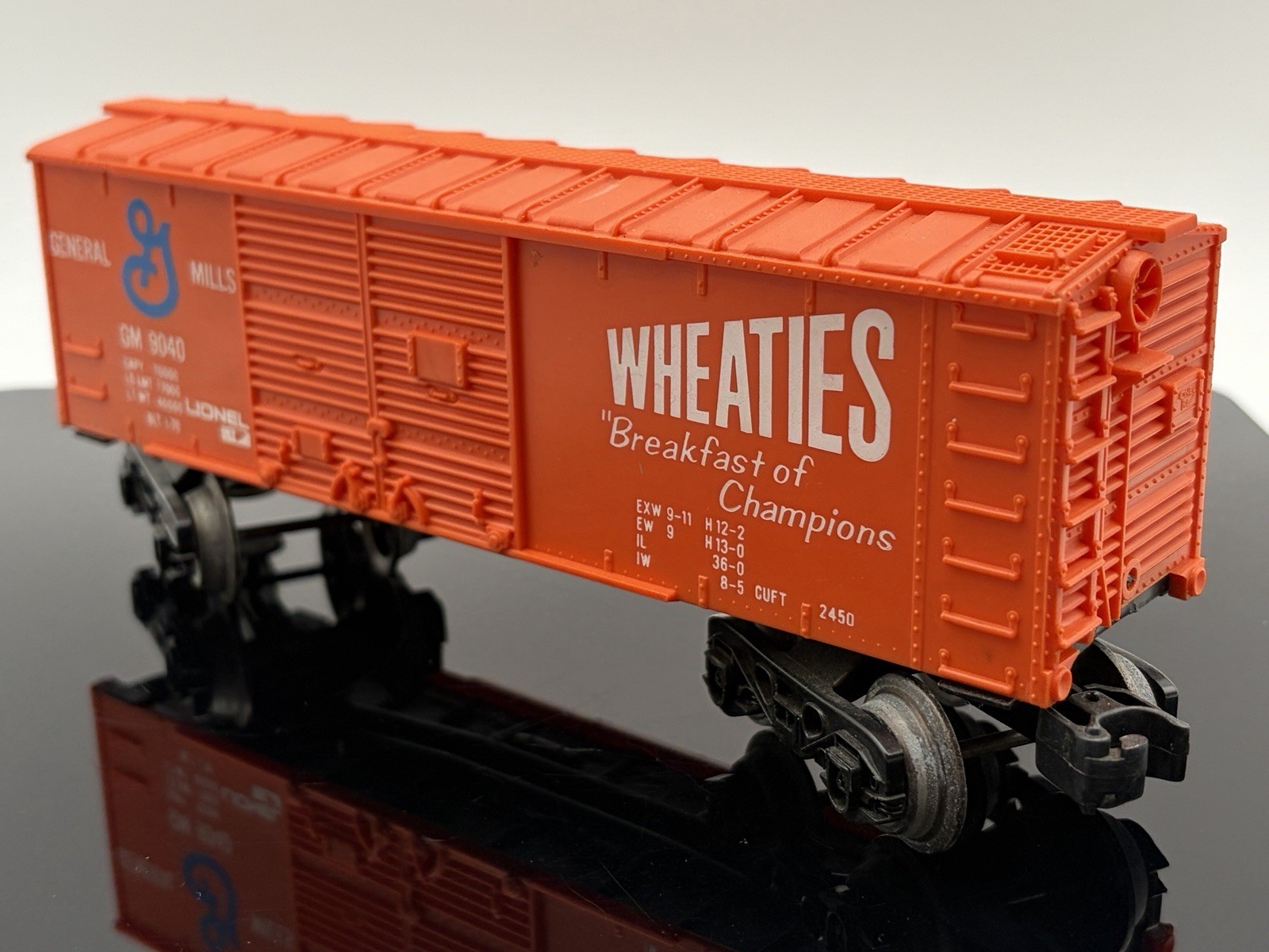 Click here to see eBay Auction