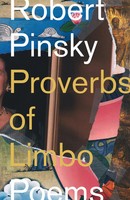 Robert Pinsky | Proverbs Of Limbo | Taschenbuch | Englisch (2025)