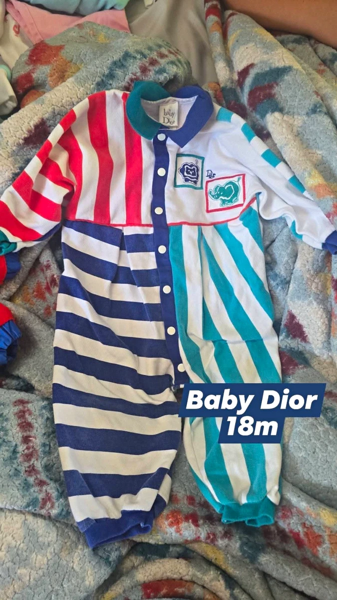 Baby Dior Baby & Toddler Clothing for sale | eBay