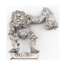 Citadel US Night Horros Loose Mini Apeman #2 NM