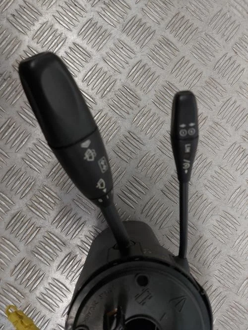 Contacteur tournant MERCEDES CLASSE E 211 PHASE 1 0004640518 - Photo 3/4