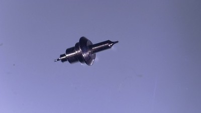 ACHSE UNRUH UHR CORTEBERT 488, 489, 490, 492 - RONDA 589 - HÖHE 421