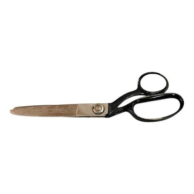 Vintage Wiss Pinking Shears Scissors Zig Zag Cutting Edge