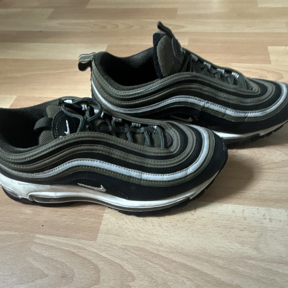 Nike Air Max 97, photo 4 sur 4