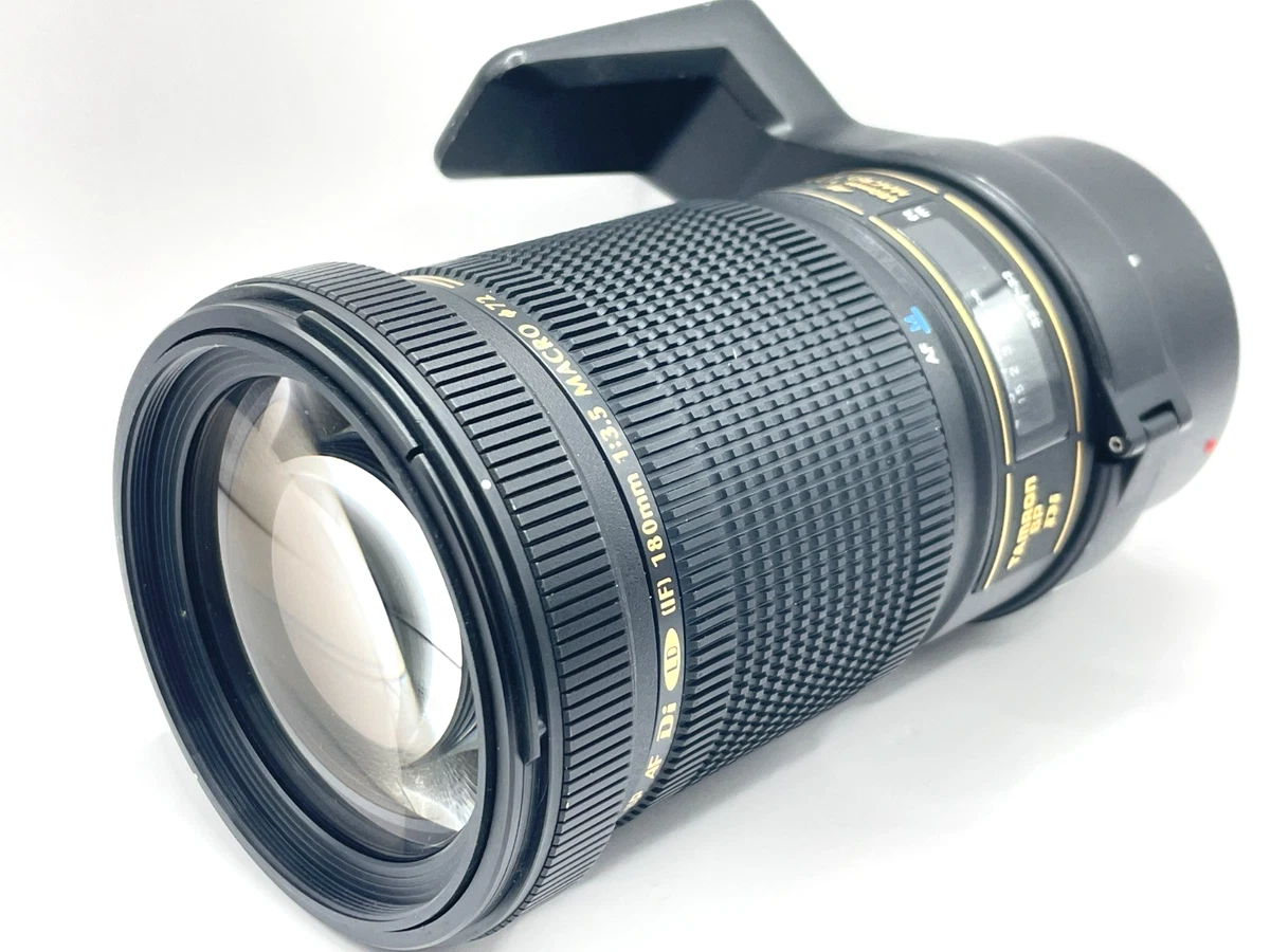 Tamron SP f/3.5 Camera Lenses 180mm Focal for sale | eBay