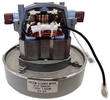 Bissell Commercial, Perfect and Clean Obsessed Backpack Vacuum Motor