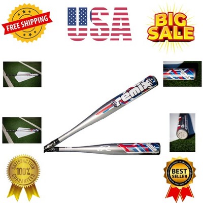 Remix Baseball Bat |  | 1 Pc. Aluminum | -10 Drop