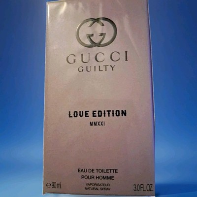Gucci Guilty Love Edition MMXXI 1.6 fl oz Women's Eau De Parfum