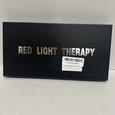 Infrared Red Light Therapy Waist Wrap Pad Belt Pain Relief - FAST SHIPPING