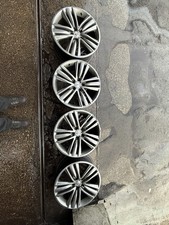 INFINITI Q50 Alloy Wheel 19"Inch 5x114.3 Offset ET50 8.5J 2013-2023