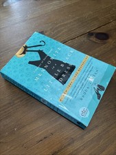 Mennonite in a Little Black Dress: A Memoir of Going Home Paperback LN