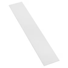 Scotch 3M 375 48Mm X 12" - 100/Pk Carton Sealing Tape, Clear, 2Inx12in, Pk100