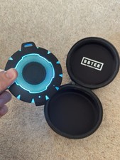 ALTAVOZ BLUETOOTH BBTEK INNOVATE heysong burbuja ideal para verano