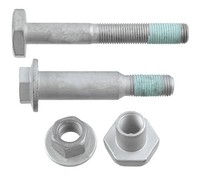 1X LemfÖRder 44638 01 Reparatursatz RadaufhäNgung FüR Renault