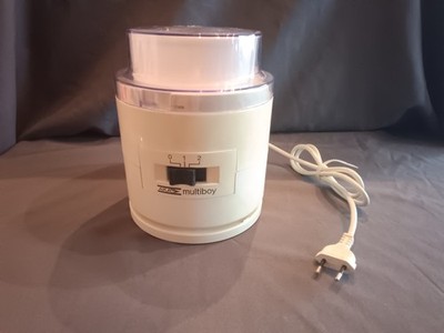 AKA Electric  Multiboy  LZ2000 650 Watt DDR Dresden