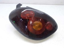 46538353 RÜCKLEUCHTE AUßEN LINKS / 2330329 FÜR FIAT BRAVO 182 *