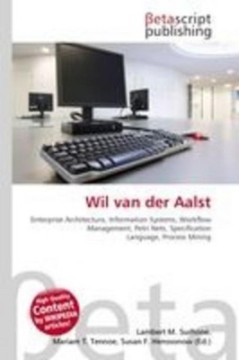Mariam T. Tennoe / Wil van der Aalst9786133138858