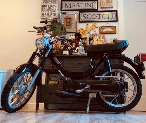 1978 Vespa Piaggio