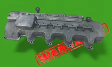 mercedes v8 m113 sl500 clk500 ml500 left driver side cylinder head cover oem