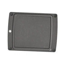  - 505-151102003  All-In-One Cutting Board with Non 14.5"L x 11.3"W Slate/Black