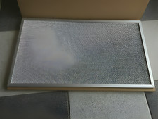 CHEF SIMPSON WESTINGHOUSE RANGEHOOD FILTER WRH600UW WRH602 WRH602AW