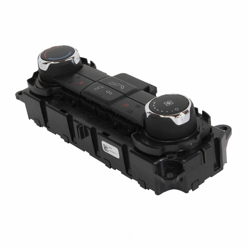 Módulo de control de climatización para Ford F-250 Super Duty 2011-2019, F-350 Super Duty F-250 Foto 3 de 4