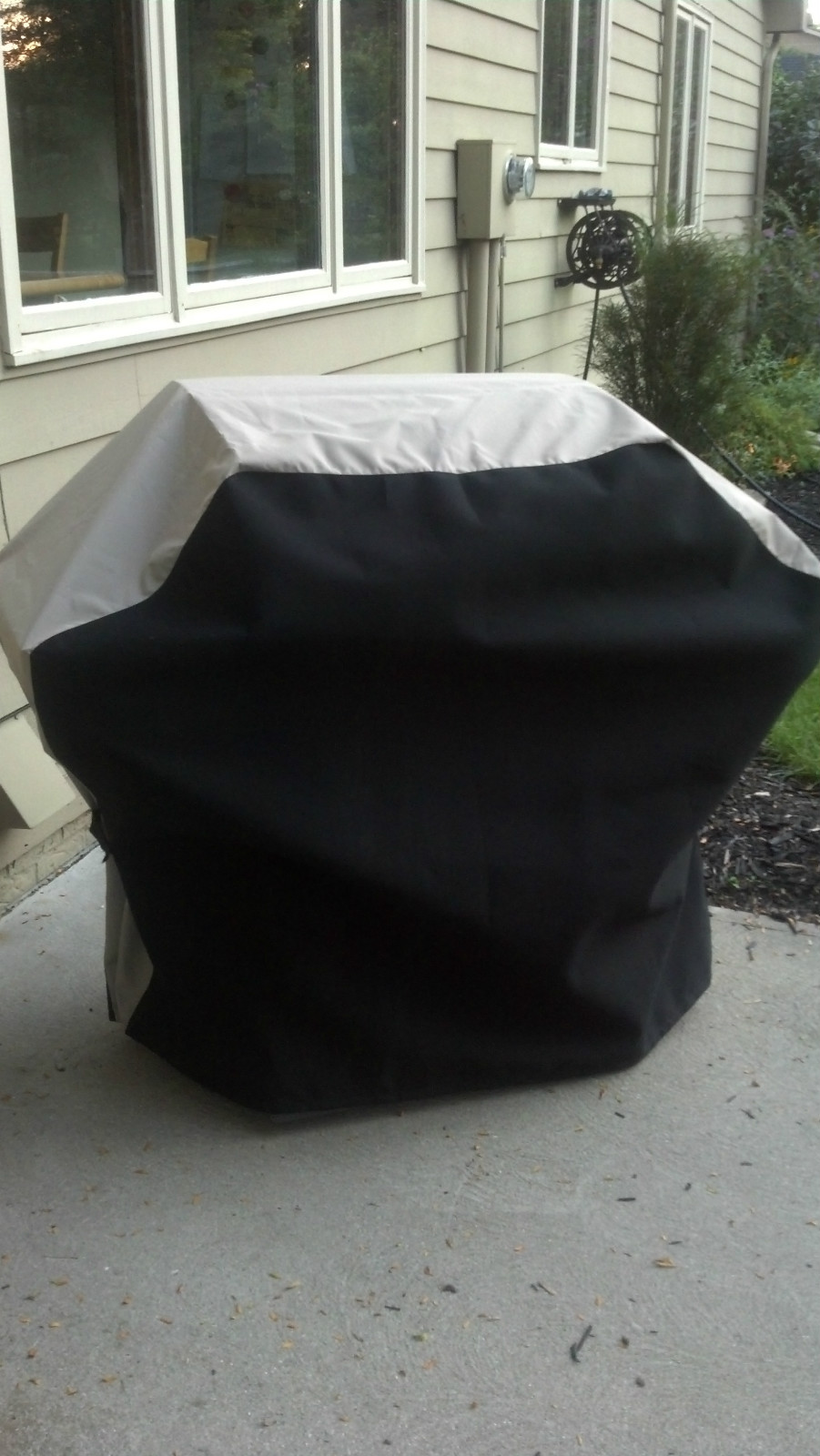 Sunbrella Grill Cover Heavy Duty Large eBay