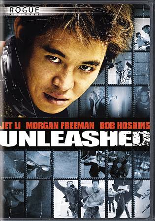 Unleashed (DVD, 2005, Full Frame) - Picture 1 of 1
