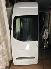 Mercedes Benz Sprinter W907 Hecktür Flügeltür Hinten Links Tür *NEUWERTIG* Mercedes Benz Sprinter W907 Hecktür Flügeltür Hinten Links Tür *NEUWERTIG*