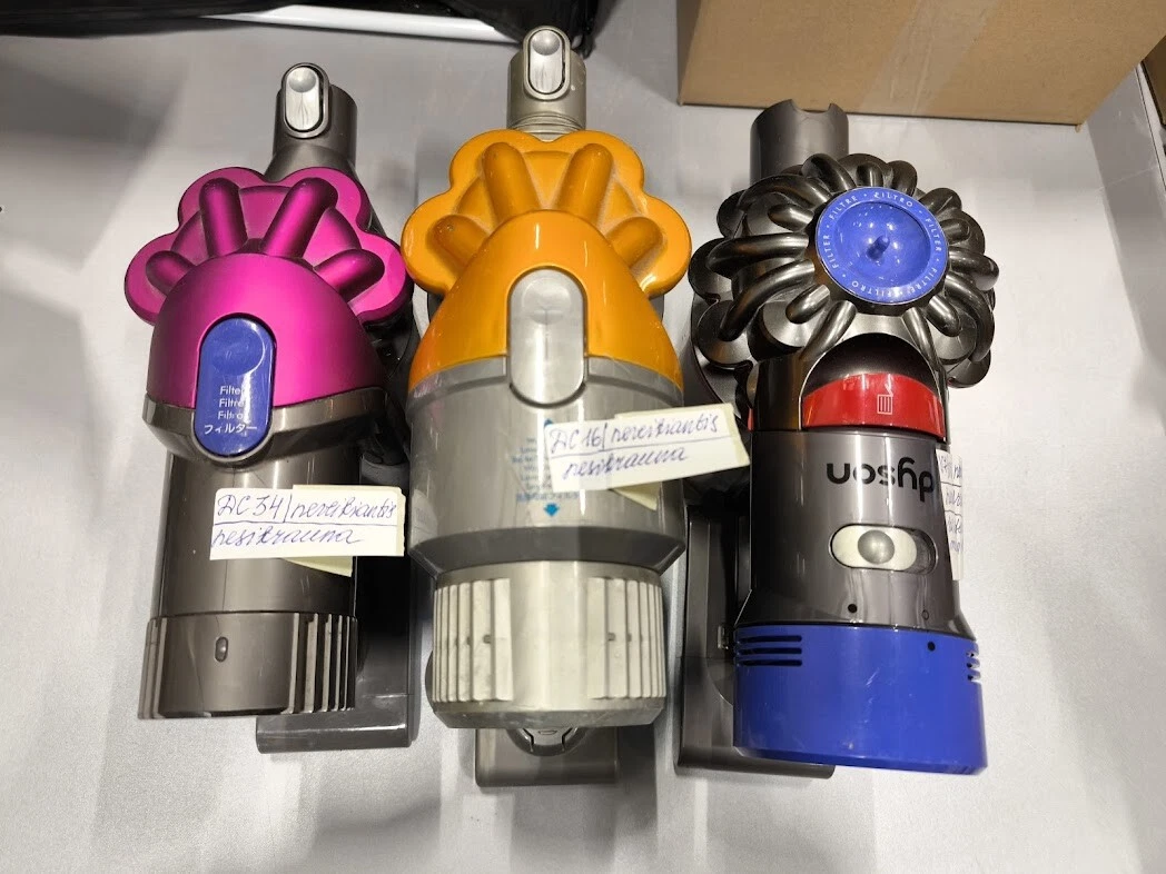 新品　ダイソン　DC34 Amazon | Dyson Digital Slim DC34 モーターヘッド DC34MH | Dyson