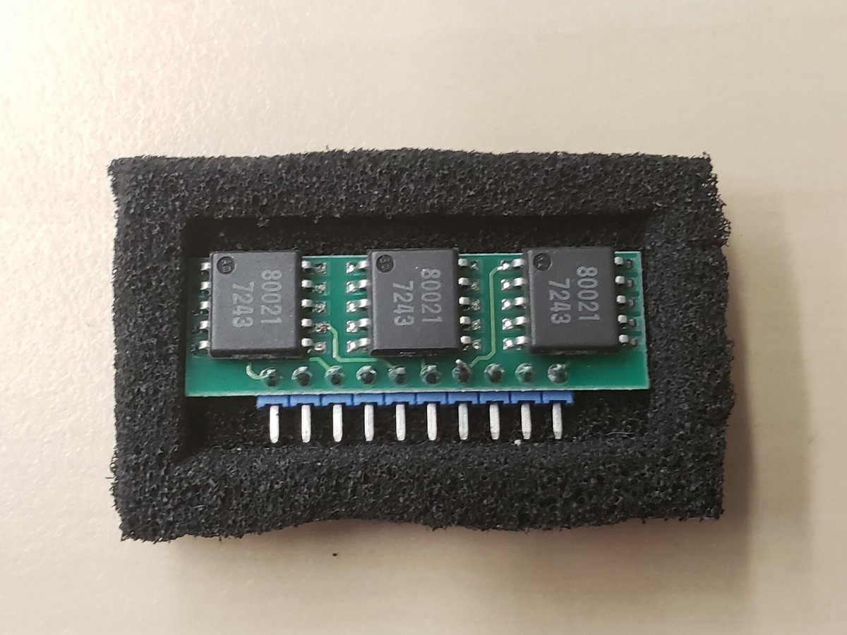 Midland 99 Channel Expansion Module for Syn-tech XTR Radios 70