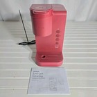 Keurig K-Express Essentials Single Serve K-Cup Pod Coffee Maker -  Red