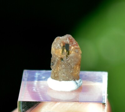 Topas 0,6 Gramm - Topas Mountain, Thomas Range, Juab County, Utah, USA