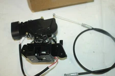 Rear Liftgate Actuator Lock Assy for 2001-2007 Toyota Sequoia Fexon CR-DLA-0045A