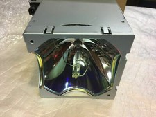 NEW SANYO ORIGINAL POA-LMP15M LAMP  HOUSING