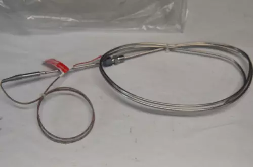 Chromalox Thermocouple Heating Element Type J      (1-D)