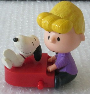 Mcdonald S Happy Meal Toy The Peanuts Movie 9 Schroeder And Snoopy 2015 Ebay Mcdonald S Happy Meal Toy The Peanuts Movie 9 Schroeder And Snoopy 2015 Ebay