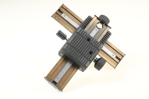 WALIMEX panoramic / cross sled 15456 - Picture 4 of 4