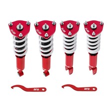 Adjustable Coilovers Shocks Struts Lower Kit For Lexus LS460 USF40 2007-2016 RWD
