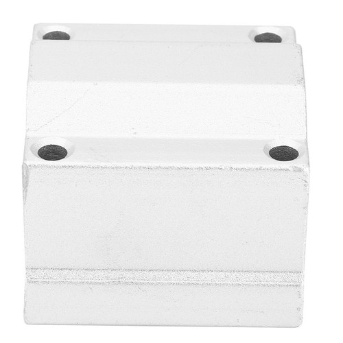 2pcs SC20UU 20mm CNC Linear Motion Ball Bearing Slide Block Bushing♡ - Picture 4 of 22