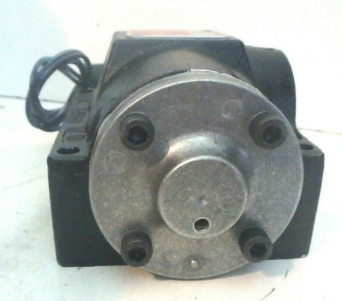 AAA Products International, SO4P 120 V 11 WATT, 160 PSI, LUFT/GAS 1/2" Magnetventil - Bild 6 von 10