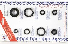 Yamaha YZ85 2002-2016 Complete Engine Oil Kit...