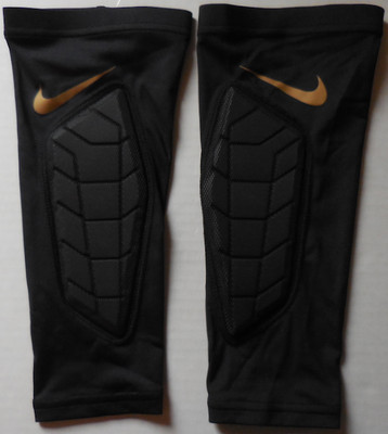 nike forearm shivers