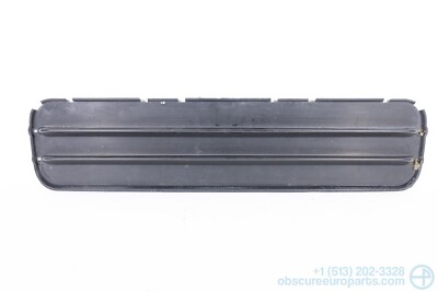 Used 1995-1999 BMW E36 318ti M Technic Front Bumper Center Grill Insert