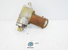 Jeep Willys Cj2a Cj3a Autolite Plow Pump