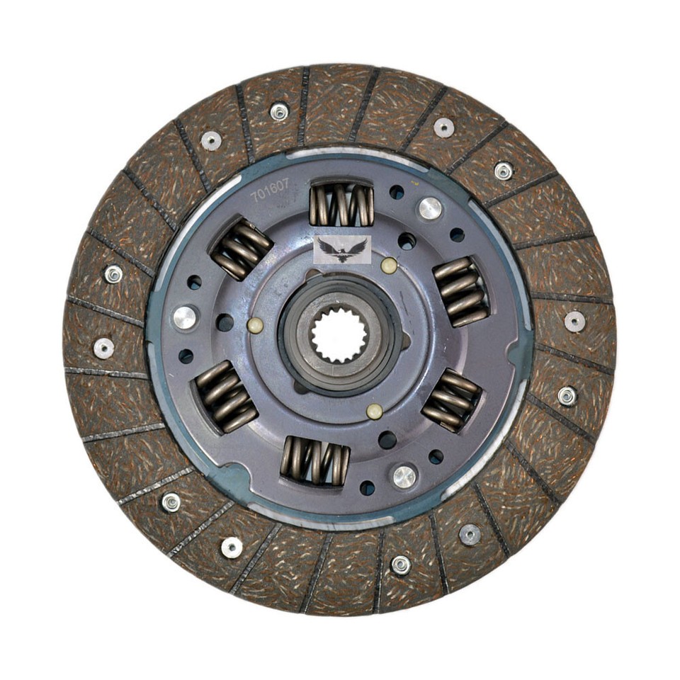 Clutch Masters Supercharged Aluminum Flywheel | 2001 - 2006 Mini Cooper S  (FW-801-AL) main image 0
