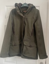Sealand Woodcock Advanced Waterproof Field Coat